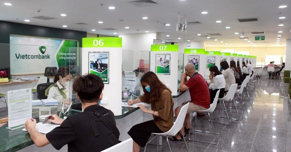 4 số điện thoại mà ai dùng Vietcombank đều phải cảnh giác