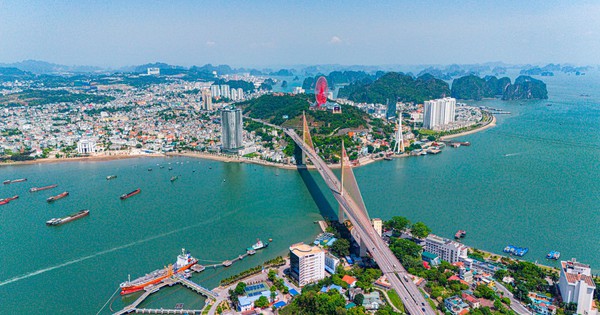 Chỉ 40 tháng, Việt Nam tạo ra công trình lập kỷ lục thế giới, vượt loạt công trình của Mỹ - Pháp ngay khi khánh thành