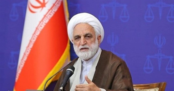 Iran tuyên bố vô hiệu hóa nhiều bom xuyên phá ngầm hạng 