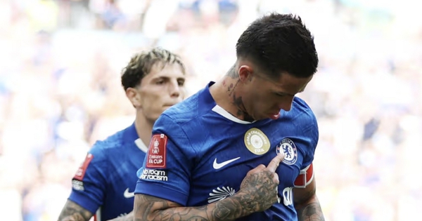 Chelsea thắng Leeds 1-0, gặp Man City ở chung kết FA Cup