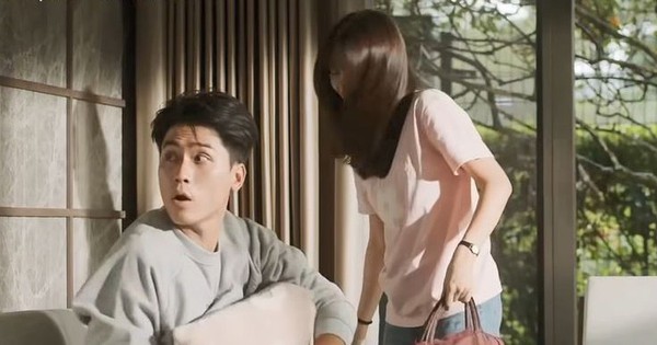 30 giây xấu hổ mà Võ Điền Gia Huy và Tam Triều Dâng không muốn cho ai biết