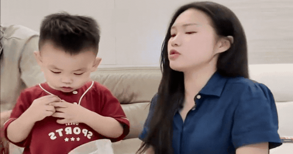 Tiểu thư Doãn Hải My cũng có lúc than trời, bất lực thế này!