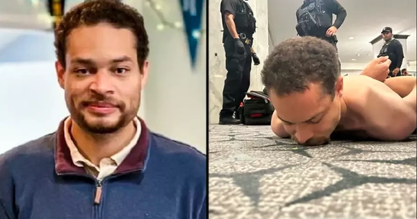 Tổng thống Mỹ Trump hé lộ lý do tôn giáo trong vụ nổ súng tại tiệc báo chí