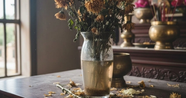 Thắp hương xong phải hạ ngay 3 thứ này: Để lâu bề trên phật ý, trôi lộc trong nhà