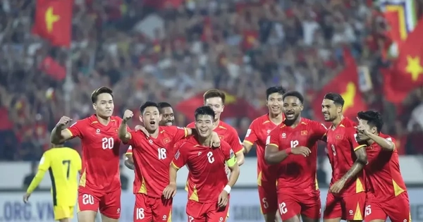 Đối thủ liên tục đe dọa lật đổ tuyển Việt Nam ở ASEAN Cup