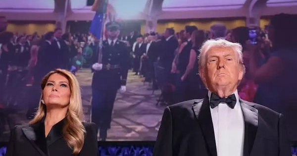 Tổng thống Mỹ Trump kể khoảnh khắc hỗn loạn vụ nổ súng, tiết lộ phản ứng của phu nhân Melania