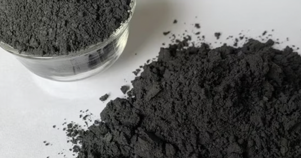 Phát minh của Trung Quốc khiến ngành năng lượng rung chuyển: Biến than thành pin sạch khổng lồ, phát điện không cần đốt, không tiếng động, gần như không phát thải CO2