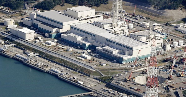 10 nhà máy điện hạt nhân lớn nhất thế giới