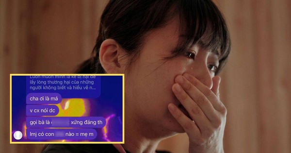 Bà mẹ ở Hà Nội hoảng hốt cầu cứu vì con bị 