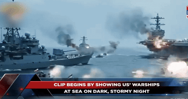 Mỹ–Iran giằng co nghẹt thở: Bên nào hụt hơi trước?