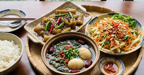 3 món ngon lạ rẻ bèo nhất định phải thử trong dịp lễ này: Cả nhà bạn sẽ phải ngạc nhiên cho mà xem!