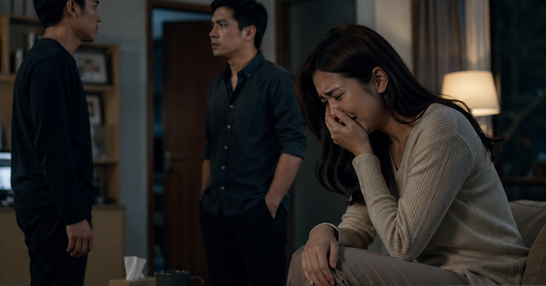 Tôi đã tự đánh mất chính mình trong một mối quan hệ không nên tồn tại và nhận cái giá quá đắt