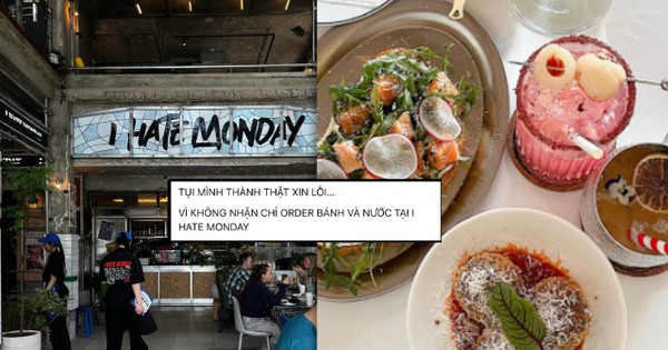 Bị đuổi khéo sau 30 phút vì chỉ gọi bánh và nước - nhà hàng đình đám tại Thảo Điền vấp tranh cãi khi ra Đà Nẵng