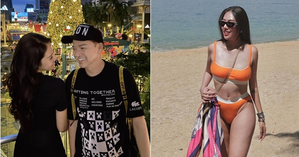 Chồng cũ Hồng Đào U70 tái hôn với người đẹp kém 37 tuổi, khẳng định vợ mới là 