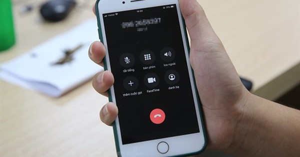 2 số điện thoại tuyệt đối không được bắt máy, tất cả người dân chú ý