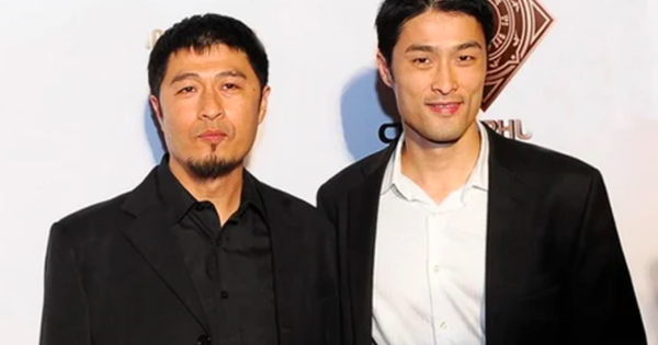 Cặp anh em hiếm có: Người là đạo diễn trăm tỷ, người tham gia nhiều bom tấn Hollywood