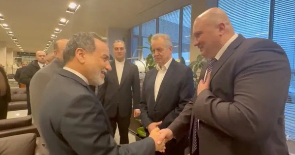 Chiến sự Trung Đông ngày 27-4: Iran nói Mỹ 