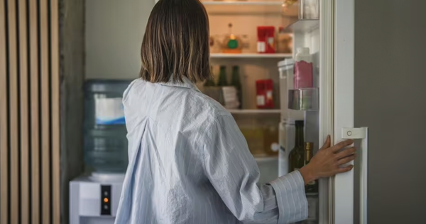 Điều cần làm với tủ lạnh ngay bây giờ