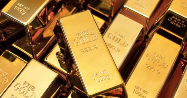 Bê bối chấn động ngành vàng tại Mỹ: 'Phù phép' vàng ngoại bất hợp pháp thành vàng nội, góc khuất ít ai biết tại các xưởng đúc được vén màn