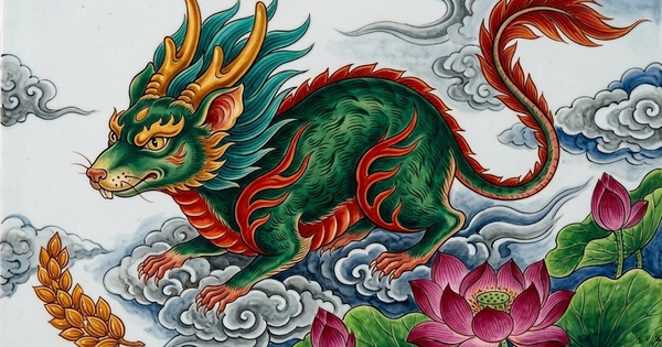 Tử vi cuối tháng 4: 4 con giáp tự tin tỏa sáng, quý nhân vây quanh, phúc khí dồn về, cuộc sống bước lên một tầm cao mới