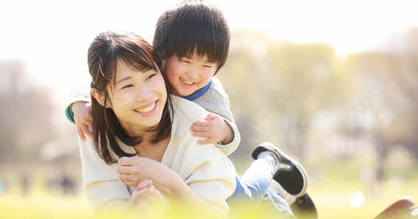 Người Nhật đã đúng nhưng nhiều gia đình vẫn đang làm ngược lại
