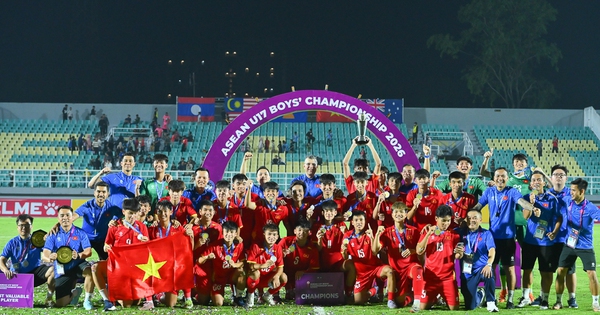 Vừa đón cúp vô địch, tuyển Việt Nam nhận tin kém vui từ AFC