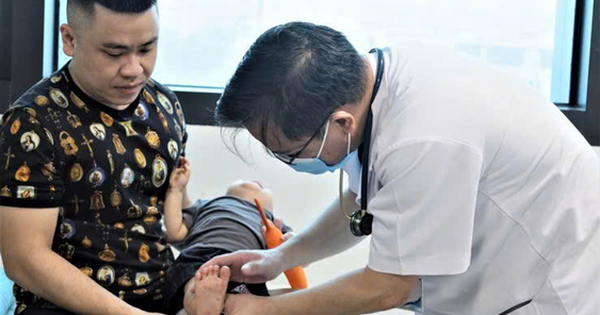 Dịch bệnh tay chân miệng diễn biến phức tạp