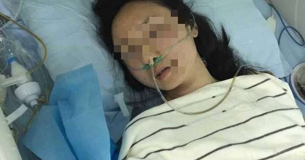 Người phụ nữ 48 tuổi qua đời sau 6 tháng phát hiện ung thư, bác sĩ nói thẳng: 4 kiểu ho này là phổi đang 