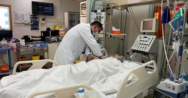 3 người trong 1 công ty cùng bị phình động mạch não, người sếp qua đời ở tuổi 40: Có gì uẩn khúc?