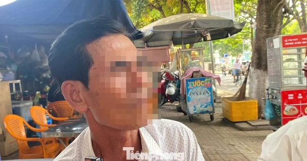 Người đàn ông bị rượt đuổi, đe dọa vì ra tòa làm chứng?