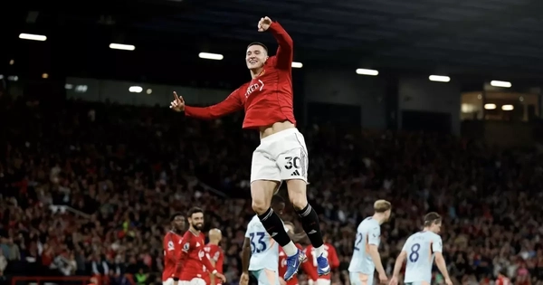 MU đánh bại Brentford, ngắm suất dự Champions League