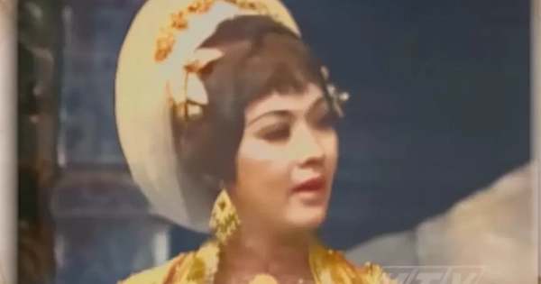 Xem lại nghệ sĩ Thanh Nga trên sân khấu, nhiều người rơi nước mắt