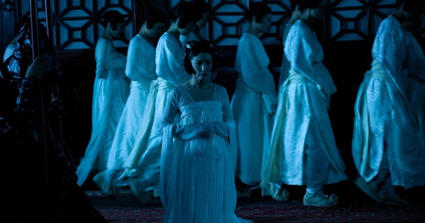 Mở mộ Tần Thủy Hoàng, chuyên gia vừa phát hiện hài cốt thiếu nữ 20 tuổi biến dạng liền uất ức bật khóc