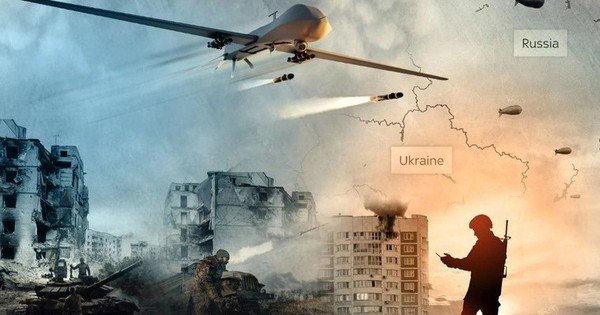 NATO sẽ biến Ukraine thành bãi thử vũ khí và thao trường luyện quân?