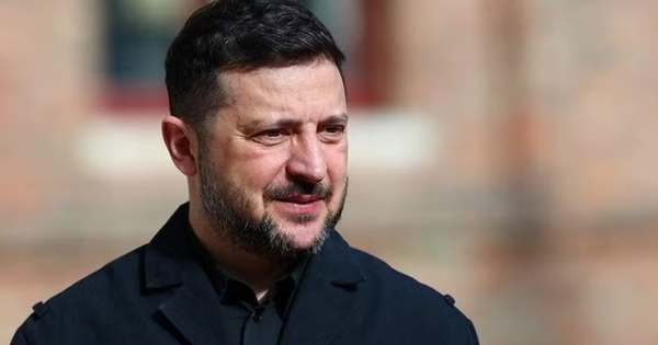 Chuyên gia nói về khả năng thay đổi cấu trúc quyền lực ở Ukraine