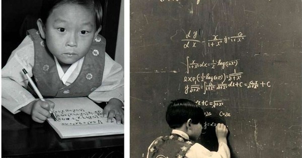 Thực hư về một 'thiên tài thất bại'