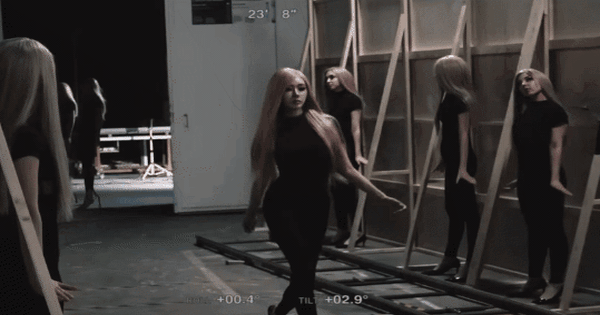 Để nhóm đại mỹ nhân nhắc nhớ thế nào là định nghĩa của 