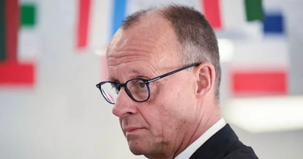 Thủ tướng Đức nói Iran 'làm bẽ mặt' Mỹ