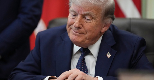 Đạo luật Mỹ buộc Tổng thống Trump chấm dứt xung đột Iran trước 1/5?