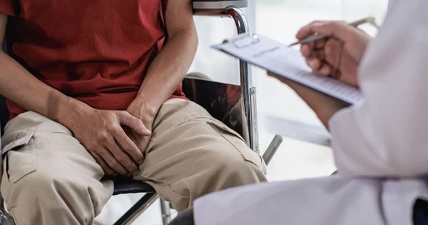 Số ca ung thư tại Anh lập kỷ lục: 80 giây lại có 1 ca mới