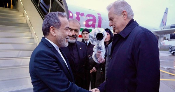 Điểm nóng xung đột 28-4: Iran vạch 