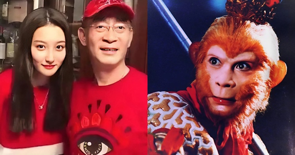 Con gái duy nhất của 'Tôn Ngộ Không': Xinh đẹp, giỏi giang, sống kín tiếng