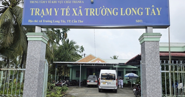 Bộ Y tế đề xuất mỗi trạm y tế xã có 15 nhân sự, tăng thêm theo dân số