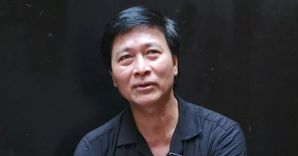 Nghệ sĩ Quốc Tuấn: 'Tôi được trả thù lao thỏa đáng'