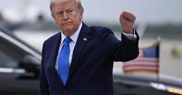 Mỹ xem xét đề xuất mới nhất của Iran nhằm chấm dứt xung đột