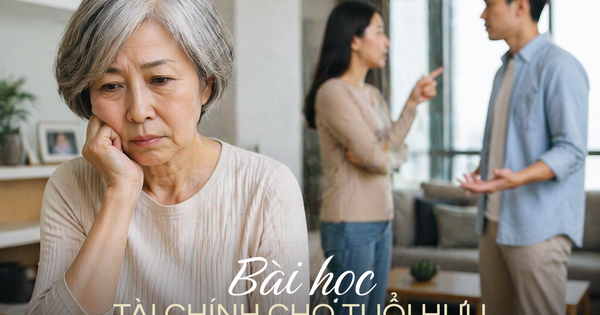 Con dâu liên tục nói tôi “phải biết giới hạn”, tôi lặng lẽ chuyển sang sống với con gái - khi không còn lương hưu của tôi, “giới hạn” lập tức sụp đổ
