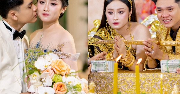 Mối quan hệ thật sự của “cô dâu Tây Ninh và thiếu gia Campuchia” trước khi tan vỡ