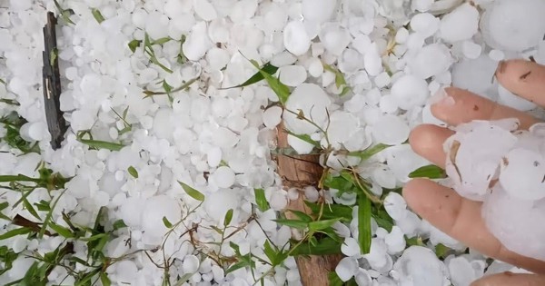 Không khí lạnh tràn về sát kỳ nghỉ lễ, cảnh báo rủi ro thiên tai