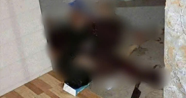 Công an Hà Tĩnh truy tìm nghi phạm liên quan vụ án giết người