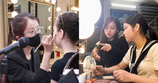 Kiếm tiền triệu mỗi ngày nhờ dạy makeup cá nhân, phục vụ đi biển “sống ảo” cấp tốc: Học viên ở Hà Nội quá tải!